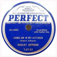 Robert Johnson